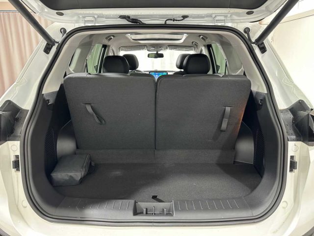 EVO Evo7 usata, con Sensori di parcheggio posteriori