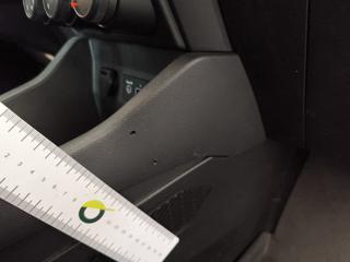 RENAULT Clio usata, con Hill holder