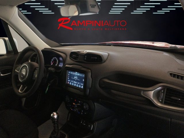 JEEP Renegade usata 18