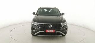 VOLKSWAGEN T-Roc usata, con Airbag