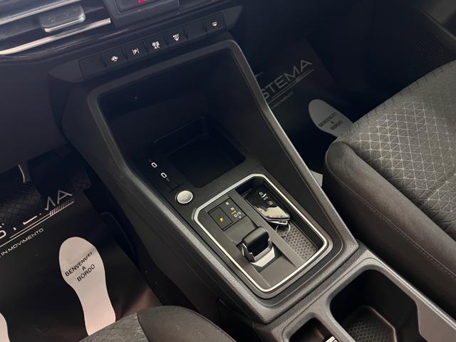 FORD Tourneo Connect usata, con Fendinebbia