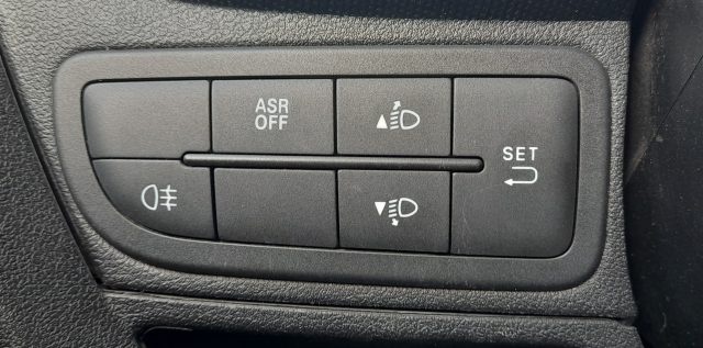 FIAT Fiorino usata, con Volante multifunzione