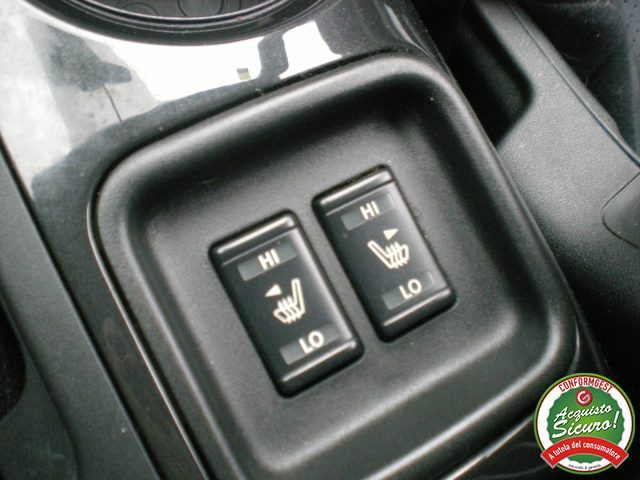 NISSAN Juke usata 21