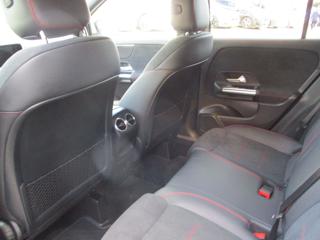 MERCEDES-BENZ GLA 200 usata 29