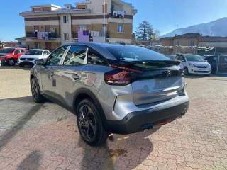 CITROEN C4 usata, con Airbag Passeggero