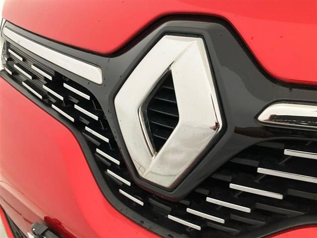 RENAULT Twingo usata 23