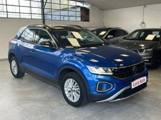 VOLKSWAGEN T-Roc usata, con Airbag laterali