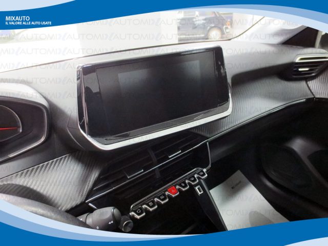 PEUGEOT 208 usata, con Alzacristalli elettrici