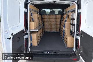 RENAULT Trafic usata, con ESP