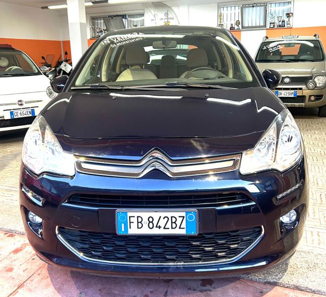 CITROEN C3 usata, con Airbag