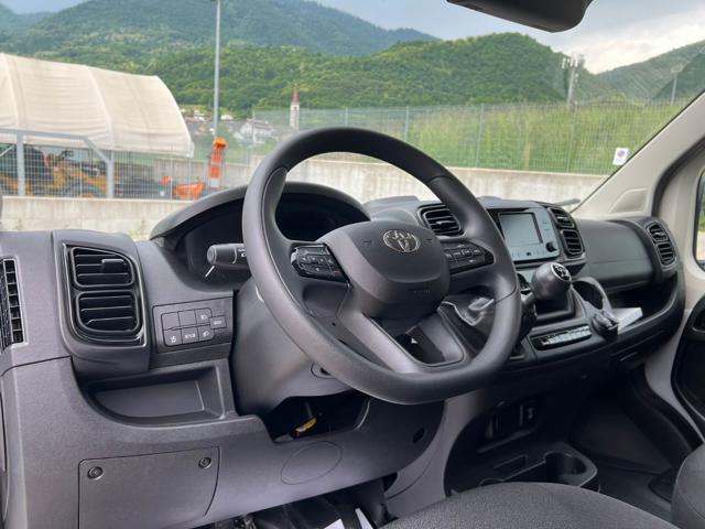 FIAT Ducato usata, con Cruise Control