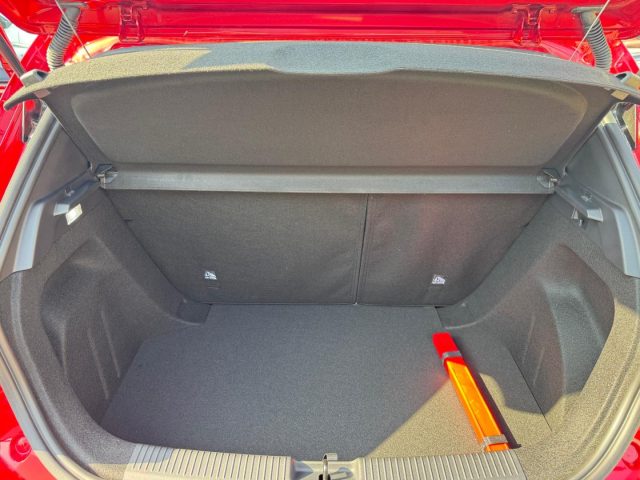 MG MG3 usata, con USB