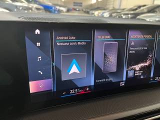 BMW 218 usata, con Cruise Control