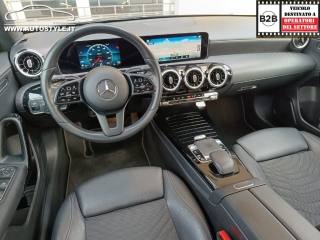 MERCEDES-BENZ A 180 usata, con Airbag testa
