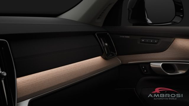 VOLVO XC90 usata 14