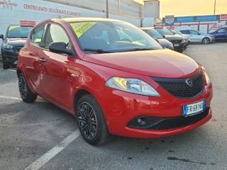 LANCIA Ypsilon usata, con Airbag Passeggero