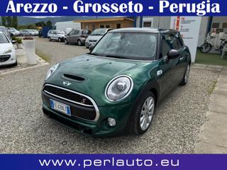 MINI Cooper SD 2.0 Cooper SD Hype