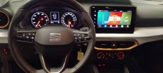 SEAT Ibiza usata 17