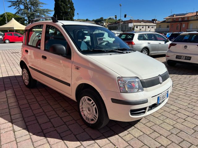 FIAT Panda usata, con Airbag