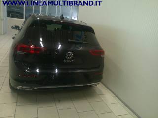 VOLKSWAGEN Golf usata, con Controllo automatico clima
