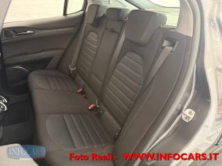 ALFA ROMEO Stelvio usata, con Boardcomputer