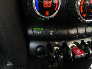 MINI One usata, con ESP