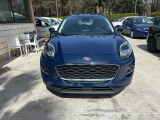 FORD Puma usata, con Airbag laterali