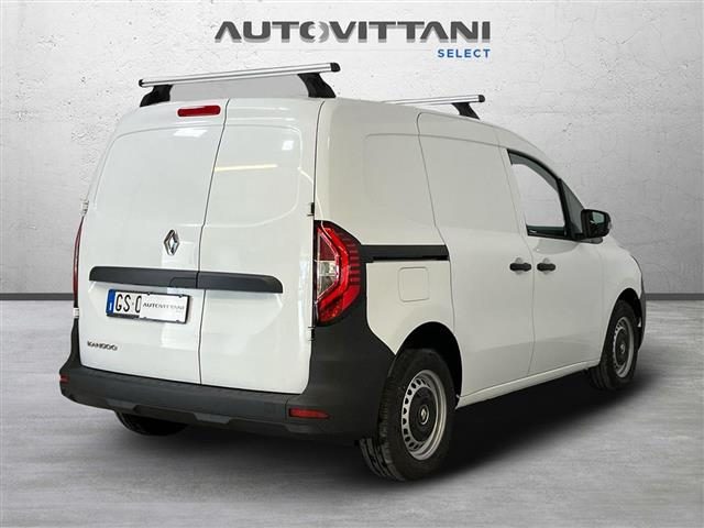 RENAULT Kangoo usata, con Airbag laterali