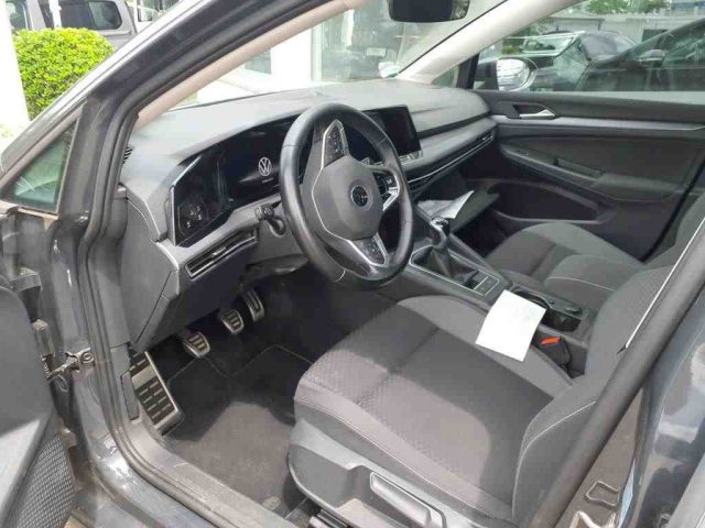 VOLKSWAGEN Golf usata, con Alzacristalli elettrici