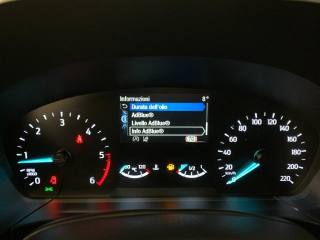 FORD Kuga usata, con Volante in pelle