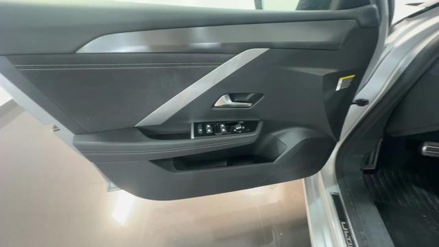 OPEL Astra usata, con Cruise Control