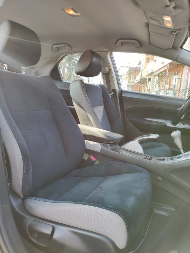 HONDA Civic usata, con Cruise Control