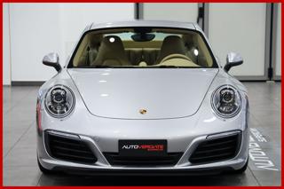 PORSCHE 991 usata, con Airbag