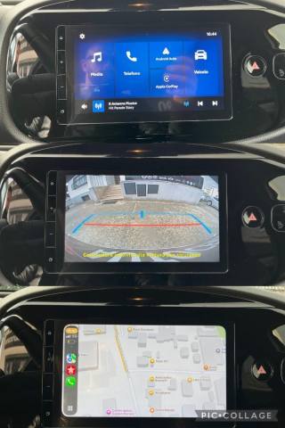 TOYOTA Aygo X usata, con ESP