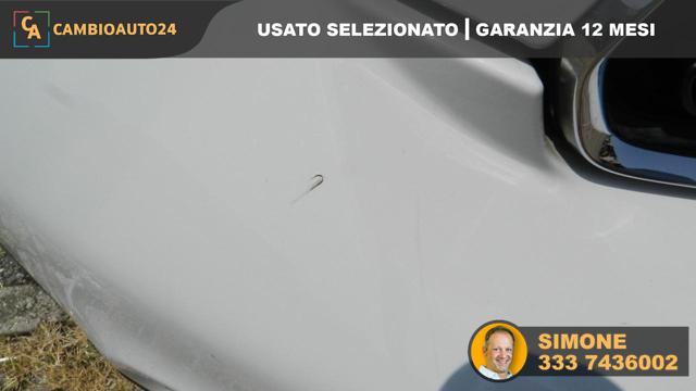 MINI Countryman usata 131