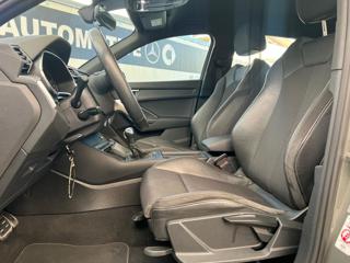 AUDI Q3 usata, con Autoradio