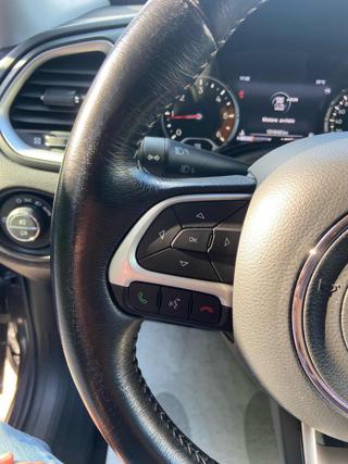 JEEP Renegade usata, con Controllo trazione