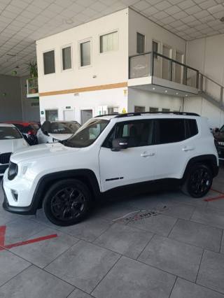JEEP Renegade usata, con Airbag