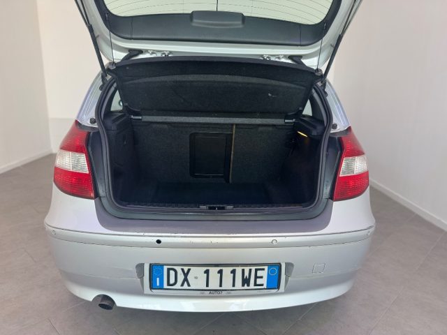 BMW 120 usata 11