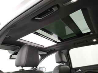 FORD Kuga usata, con Boardcomputer