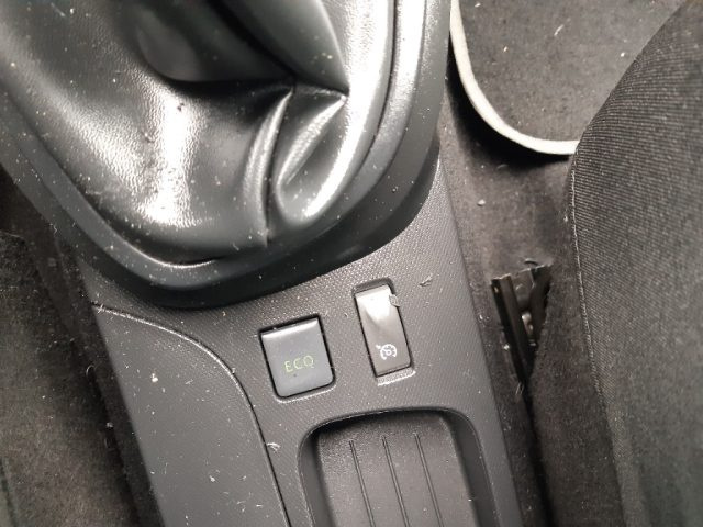 RENAULT Captur usata, con Bluetooth