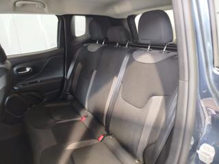 JEEP Renegade usata, con Controllo trazione