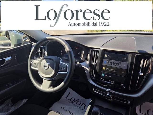 VOLVO XC60 usata, con Cruise Control