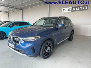 BMW X3 usata, con Airbag laterali