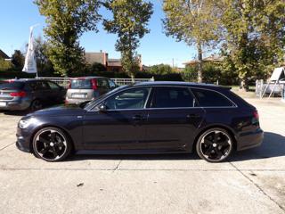 AUDI A6 usata, con Airbag