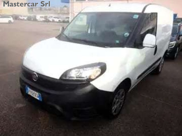 FIAT Doblo usata, con Airbag