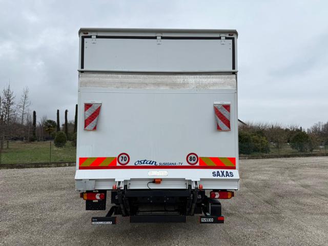 IVECO usata 3