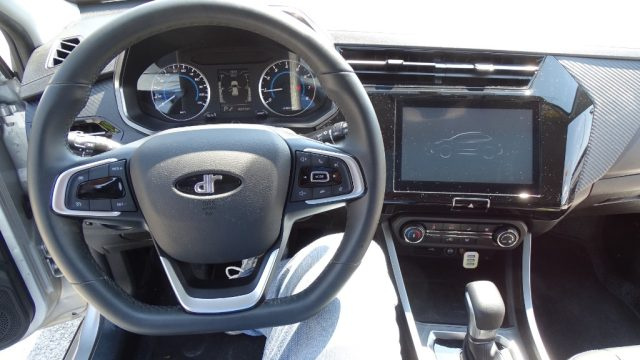 DR MOTOR DR 3.0 usata, con Controllo trazione