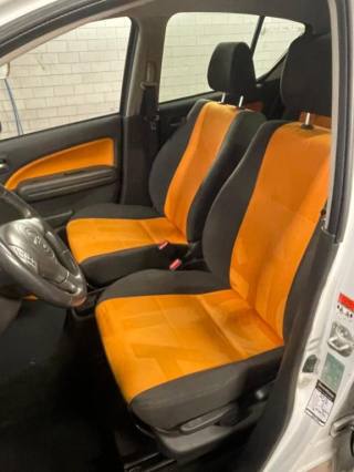 OPEL Agila usata, con Controllo automatico clima