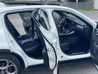 ALFA ROMEO Tonale usata, con Regolazione elettrica sedili